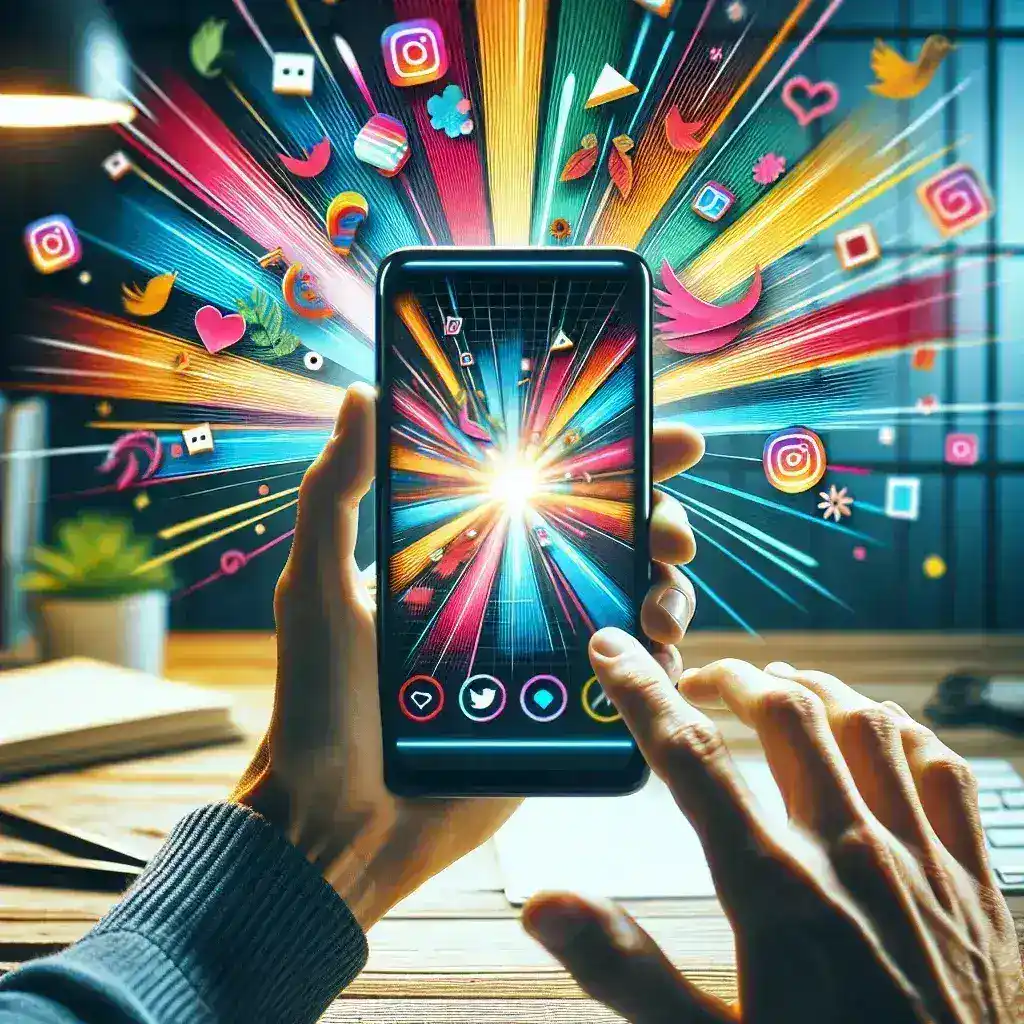 "Guía definitiva para dominar Instagram Stories: consejos visuales y estrategias efectivas para aumentar el engagement y atraer seguidores en redes sociales."